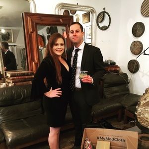 Meet your Posher, Meghan